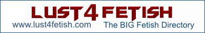 Image of Banner for Lust4fetish.com