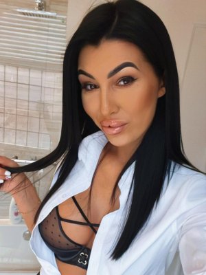 A photo of Mistress Melisa